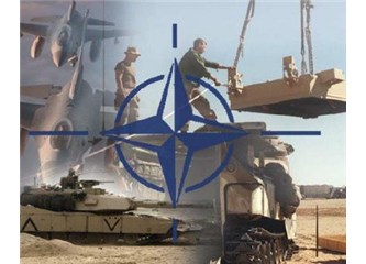 Bir NATO operasyonu hikayesi; Libya