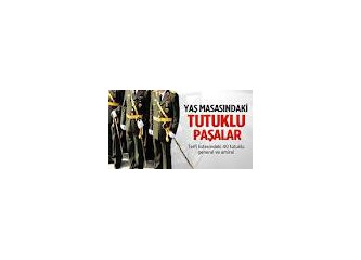 Hasdal'dan Silivri'ye, oradan da Şemdinli'ye uzanan yol...