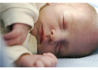 Bebeklerde uyku problemine çözüm: Eleme yöntemi
