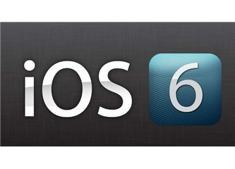 2012 Iphone uygulamaları kökten değişiyor