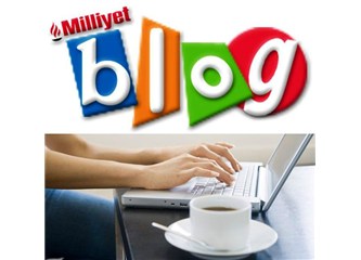 Ve.. Milliyet Blog'da geçen 1. yıl (07.08.2011 - 2012)