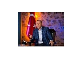 Recep Tayyip Erdoğan'ın Açıklamaları ve Medyanın Israrı