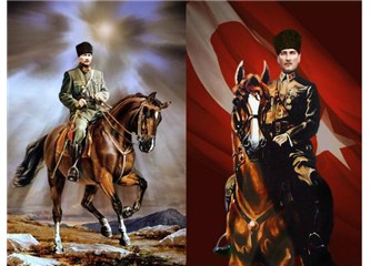 Türk Ordusu Milletinindir!..