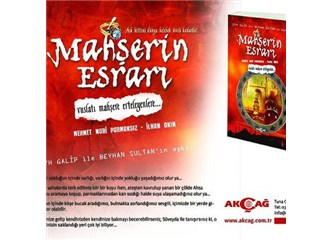 Mahşerin Esrarı’ndan süzülerek Gönül İmbiğine dökülen Aforizmalar –II