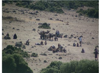 Vali nasıl gelmeli?
