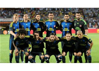 Fener çok farklı