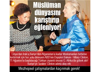 Her hayatın az çok bir derdi vardır