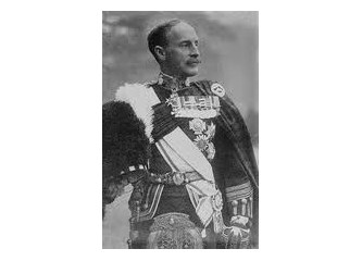 Sir Ian HAMILTON, ‘Türkler manevi üstünlük sağlamışlardır.’