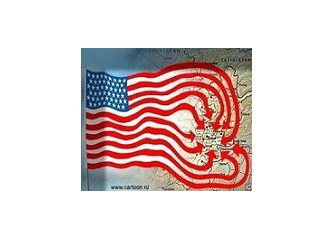 Amerika ağzıyla konuşmak