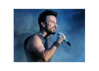 Tarkan'a TRT'den Eurovision için teklif geldi, ilginç cevap verdi.