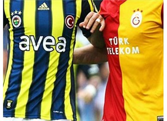 Galatasaray Fenerbahçe maçını kim kazanır?