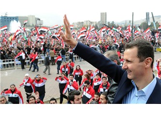 Esad'ın gücü nereden geliyor?