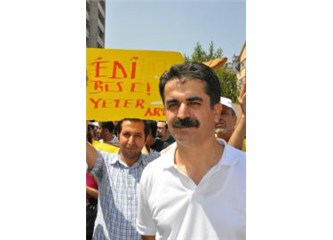 PKK, kaçırdığı Milletvekili Hüseyin Aygün ile ilgili açıklama yaptı!..