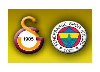 Galatasaray sadece Fenerbahçe'yi yenmedi