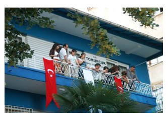 Kooperatiflerle fark yaratmak
