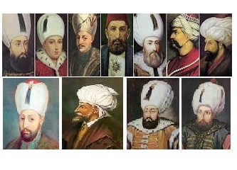 Hobi ve Osmanlı Padişahları