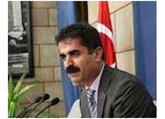 Talihsiz toprakların barış çığlığı...