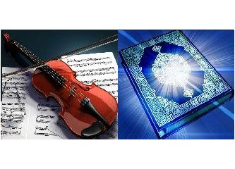 Kuran'ın Senfonisi - Adagio Per L'apertura - Adagio Fatiha