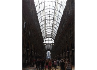 Milano, kuzeyin incisi
