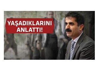 Hüseyin Aygün'ün Kaçırılması ve Sonrası
