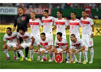 Avusturya - Türkiye  Maçından Alınacak Dersler