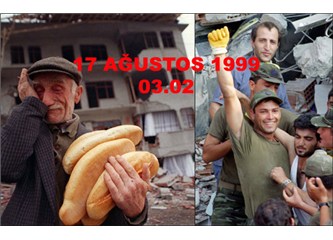 13 yılın bilançosu: Sıfıra sıfır, elde var sıfır!