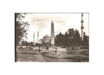 Dikilitaşlarda neler yazar?