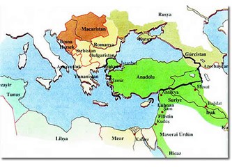 Balkanlar’dan Güneydoğu’ya bir koşu