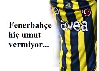 Kocaman'ın futboldan soğutan taktikleri (Elazığspor 1-1 Fenerbahçe)