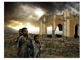 Afganistan Savaşı ve geleceği