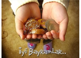 Bayramınız Kutlu Olsun