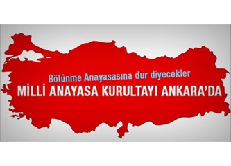 "Türk değil de Türkiyeli denmesi beni rahatsız eder."