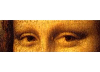 Mona Lisa’nın gözlerindeki sırlar ortaya çıktı.