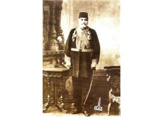 Osmanlı’nın ilk Amerika Büyükelçisi