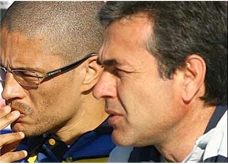 Aykut Kocaman- Alex kavgasının gerçek sebebi ne?
