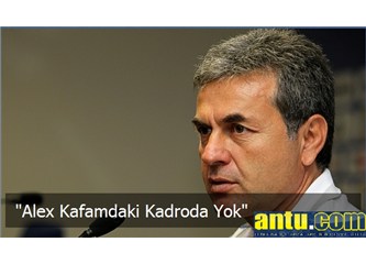 Hiddink'i unutmuş ayKurt hoca !