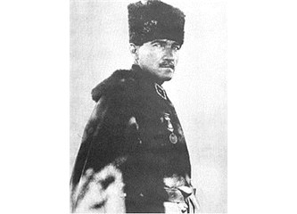 30 Ağustos Zafer Bayramı