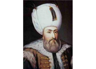 Kanuni Sultan Süleyman neden muhteşemdi?