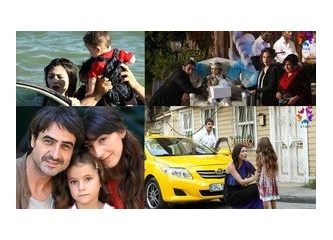 ‘İffet’in kalıcılığı ‘çocuk’ sempatisine bağlı!