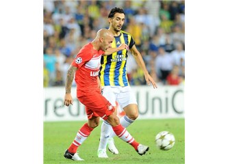 3 Temmuz öncesine dönemedi Fenerbahçe