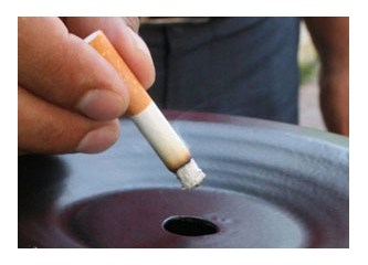 Sigara ile mücadeleye evet, kaçak sigaraya bandrola hayır!