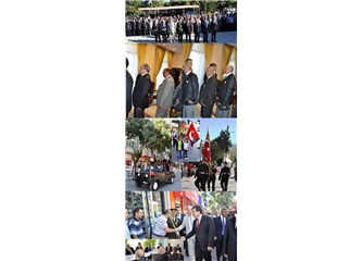 Zafer Bayramı, Burdur’da yeniliklerle ve coşkuyla kutlandı