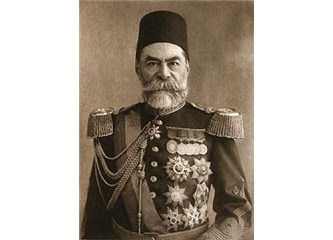 Ahmet Muhtar Paşa