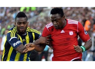 Fenerbahçe, Sivas’tan “sessiz” dönüyor! 