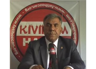 CHP Burdur Milletvekili Ramazan Kerim Özkan: 4+4+4'ten vazgeçilmeli, 8 yıllık zorunlu temel eğitime