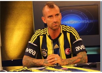 Raul Meireles: Chelsea’den Fenerbahçe’ye gelen kurtarıcı!