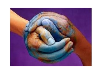 Türk İşi Dünya Barış Günü Kutlaması