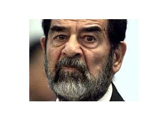 Saddam'ın füzeleri