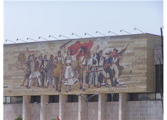 Bir Balkan yolculuğu (Bölüm 2)