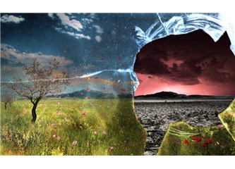 Sizde aynı şeyi görüyor musunuz?